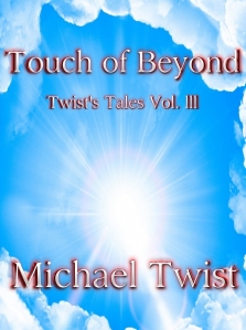 Touch of Beyond